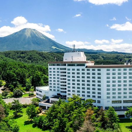 Mercure Tottori Daisen Resort & Spa Extérieur photo