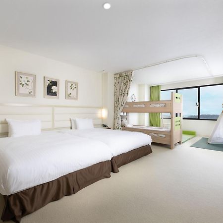 Mercure Tottori Daisen Resort & Spa Extérieur photo