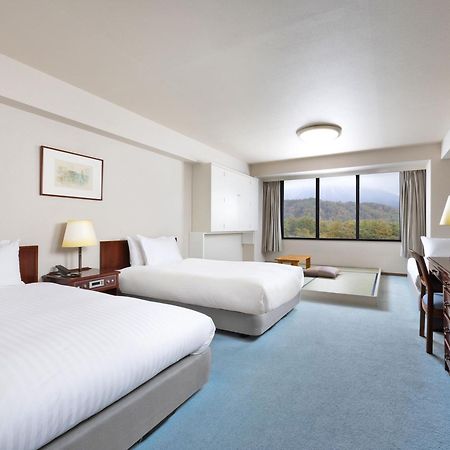 Mercure Tottori Daisen Resort & Spa Extérieur photo