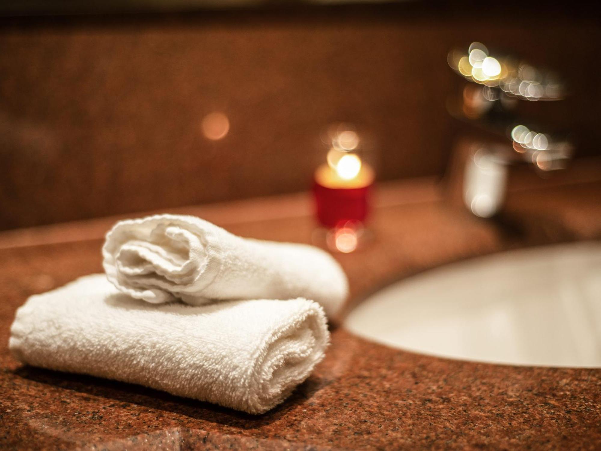Mercure Tottori Daisen Resort & Spa Extérieur photo