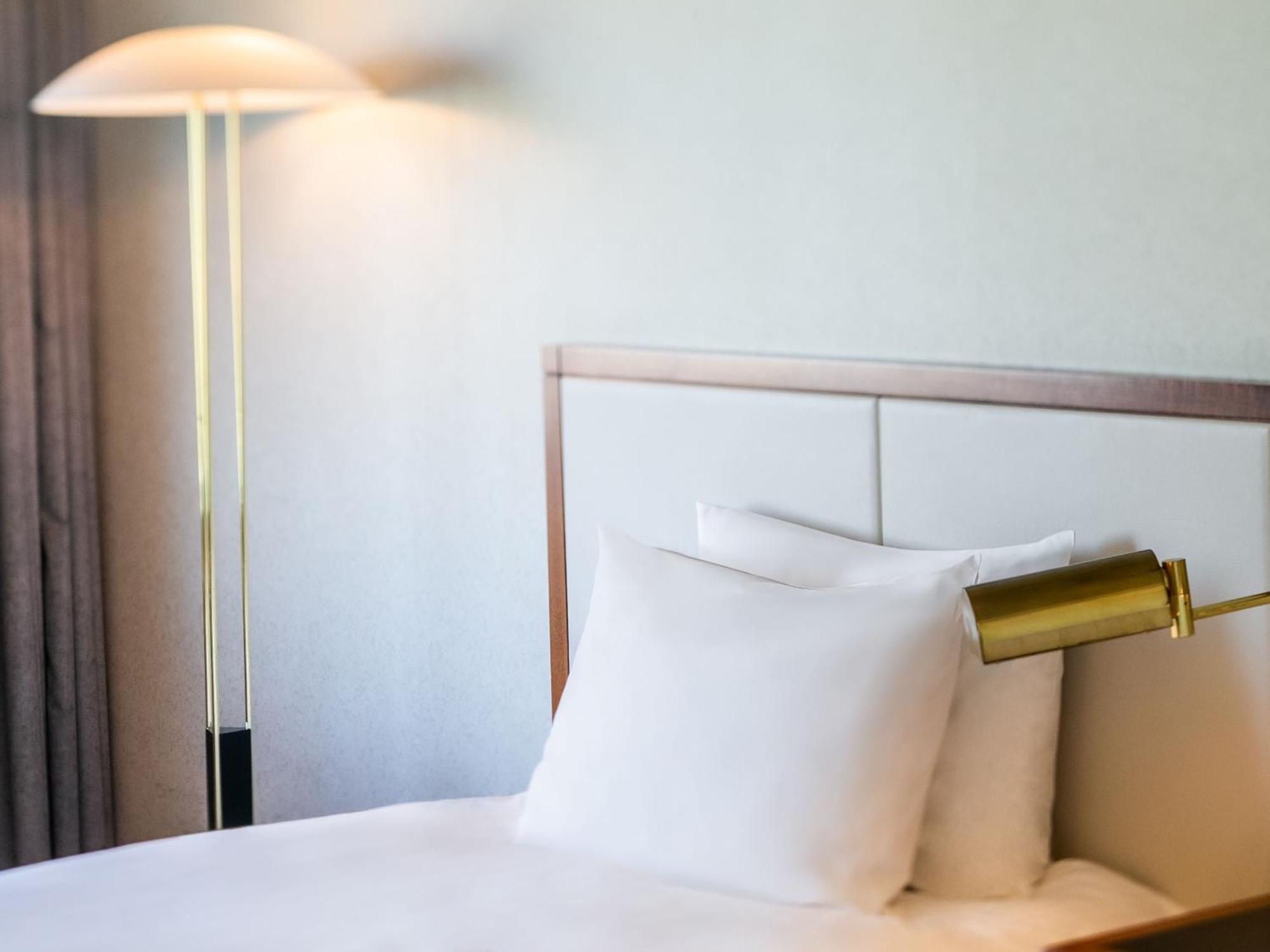 Mercure Tottori Daisen Resort & Spa Extérieur photo