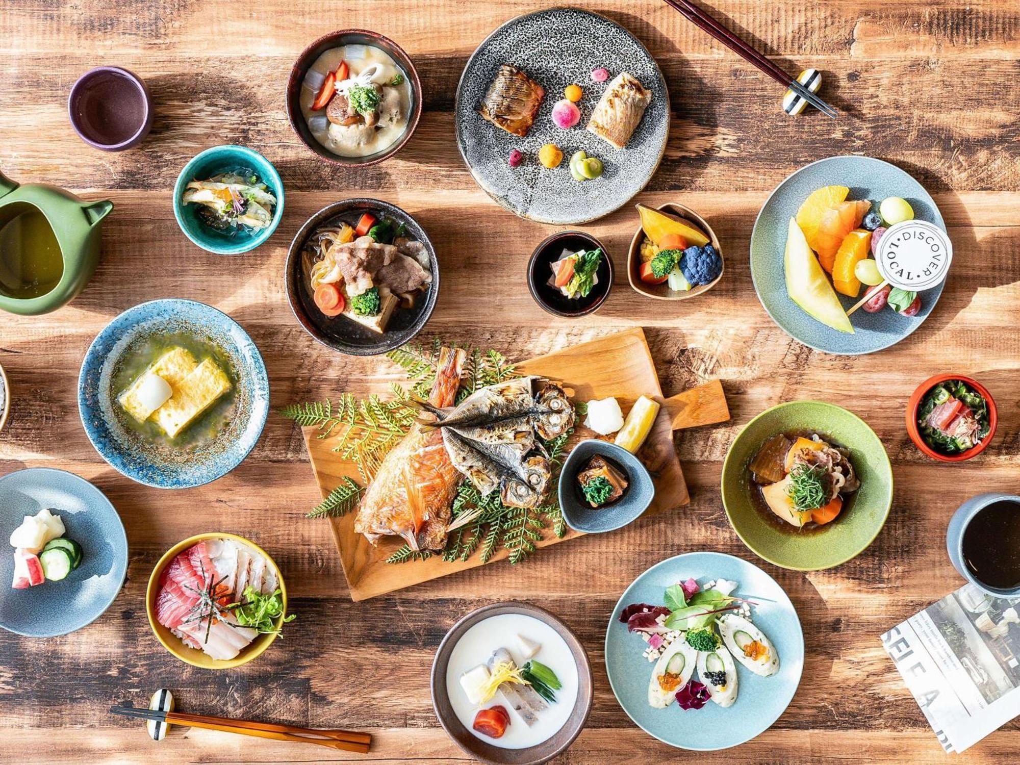 Mercure Tottori Daisen Resort & Spa Extérieur photo